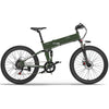 GTXR &amp; BEZIOR X500 Pro off-road electric bike 