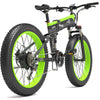 GTXR &amp; BEZIOR X1000 MTB electric bike 