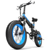 GTXR &amp; BEZIOR XF200 electric bike 