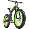 GTXR &amp; BEZIOR X1000 MTB electric bike 