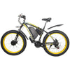 GTXR &amp; GOGOBEST GF700 electric mountain bike 