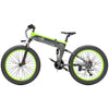 GTXR &amp; BEZIOR X1000 MTB electric bike 