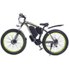 GTXR &amp; GOGOBEST GF700 electric mountain bike 