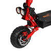 GTXR &amp; BEZIOR S2 Electric Scooters