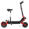 GTXR &amp; BEZIOR S2 Electric Scooters