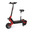 GTXR &amp; BEZIOR S2 Electric Scooters