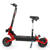 GTXR &amp; BEZIOR S2 Electric Scooters