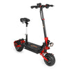 GTXR &amp; BEZIOR S2 Electric Scooters