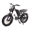 GTXR Z8 electric bike