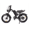 GTXR Z8 electric bike